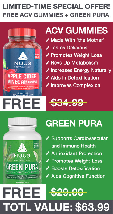 Limited-time-offer-Free-green pura-gummies-ACV-22