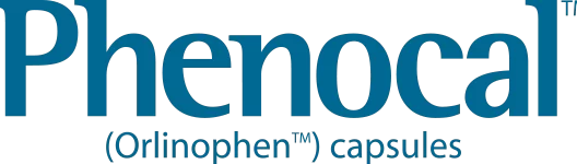 Phenocal Logo